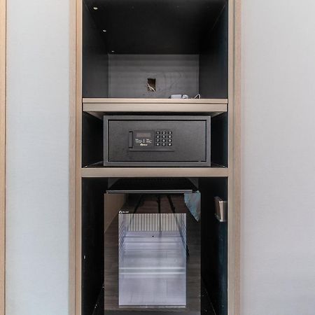 The Rixx Premium Apartment Thành Pho Ho Chí Minh Esterno foto