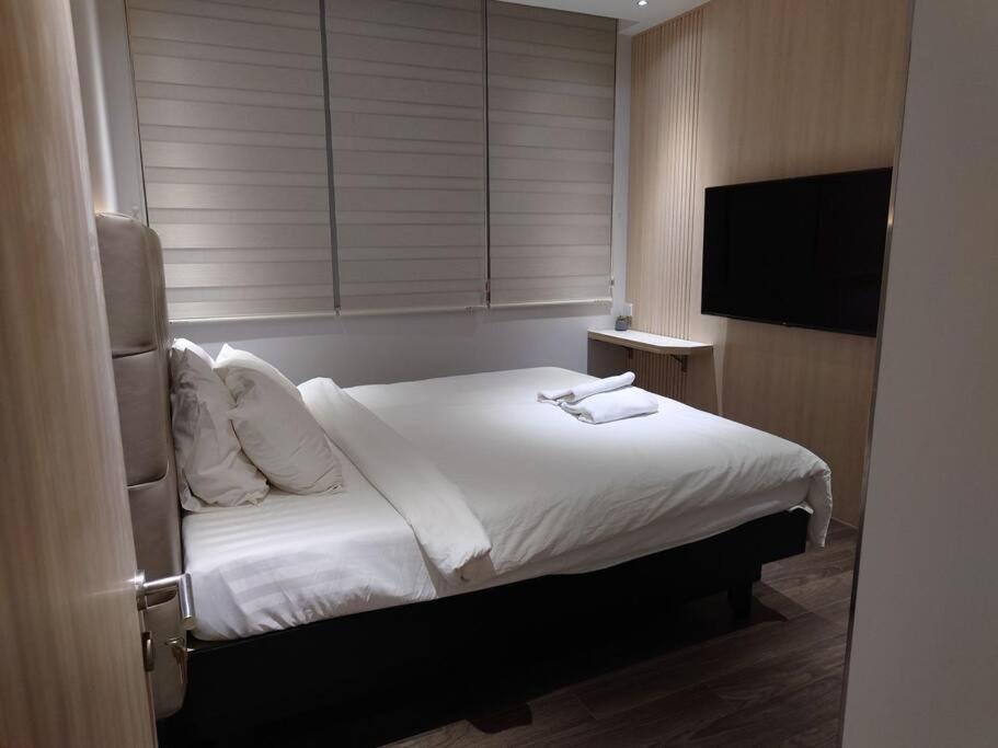 The Rixx Premium Apartment Thành Pho Ho Chí Minh Esterno foto