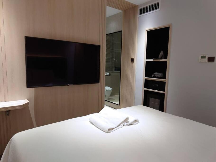 The Rixx Premium Apartment Thành Pho Ho Chí Minh Esterno foto