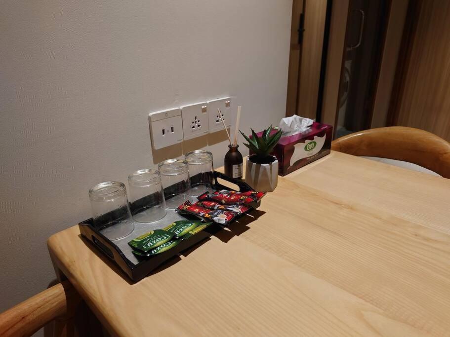The Rixx Premium Apartment Thành Pho Ho Chí Minh Esterno foto