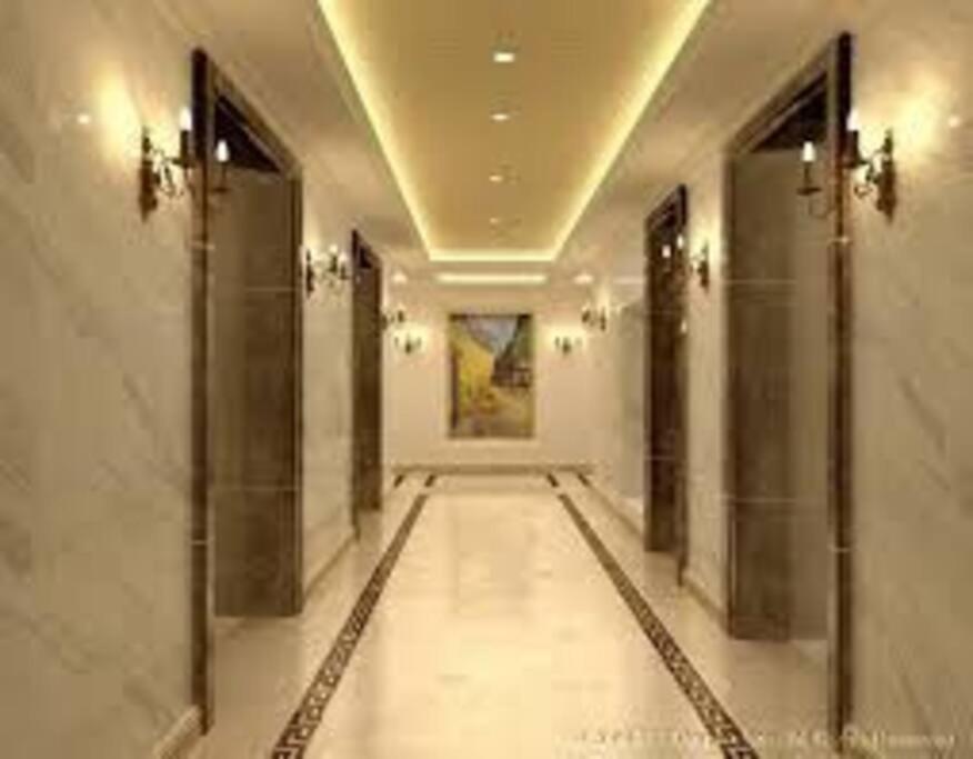 The Rixx Premium Apartment Thành Pho Ho Chí Minh Esterno foto