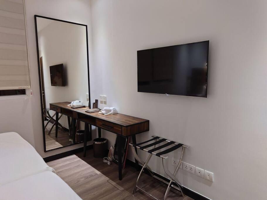 The Rixx Premium Apartment Thành Pho Ho Chí Minh Esterno foto
