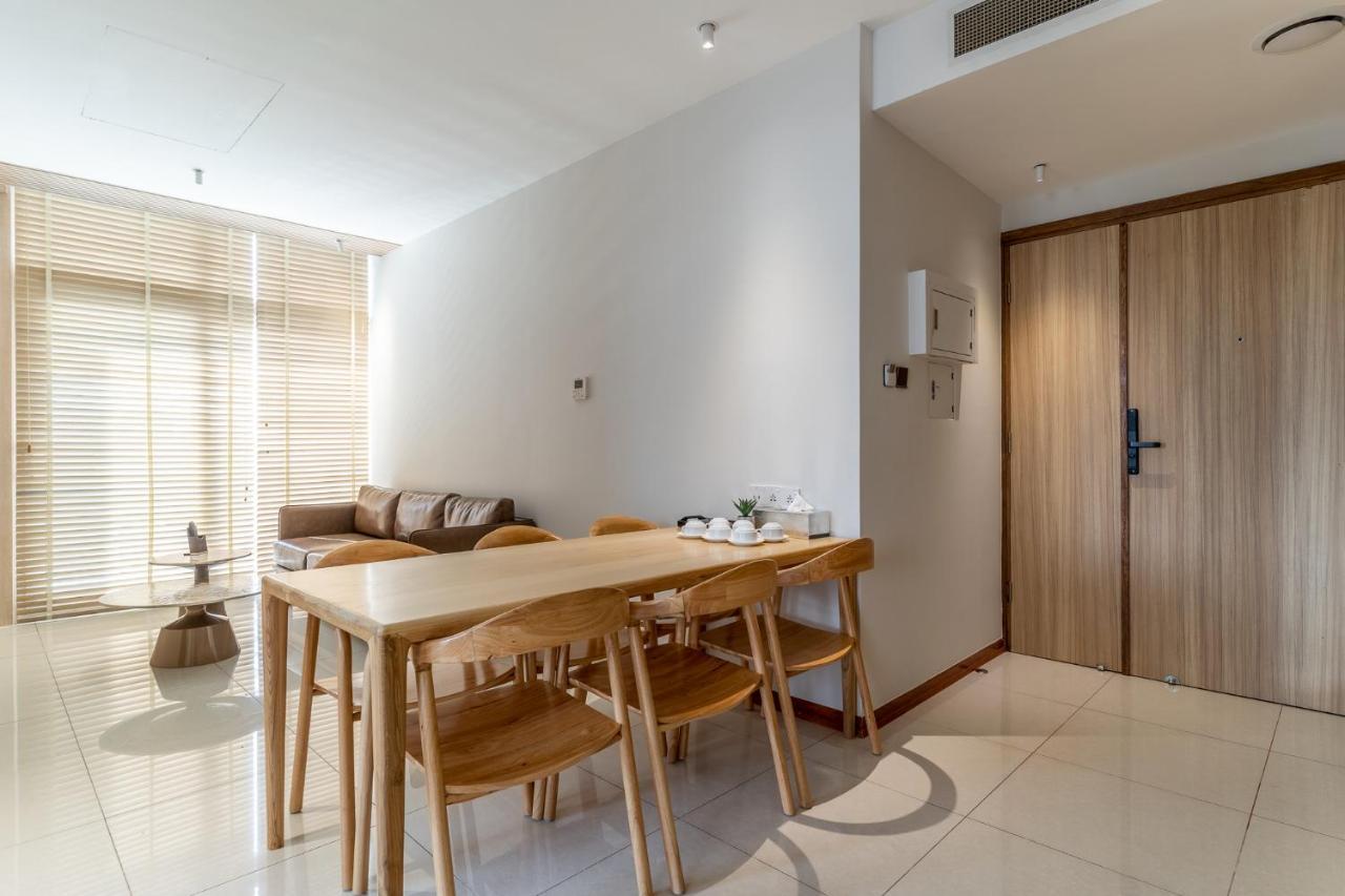 The Rixx Premium Apartment Thành Pho Ho Chí Minh Esterno foto