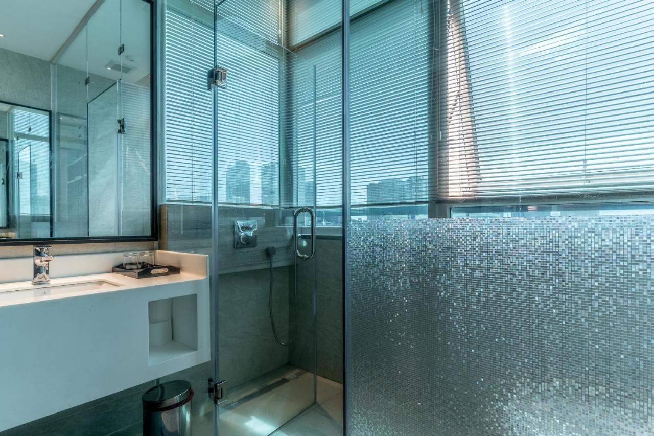The Rixx Premium Apartment Thành Pho Ho Chí Minh Esterno foto